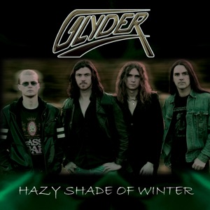 Hazy Shade of Winter