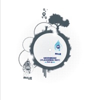 Flickering Ray - EP - Moonbeam