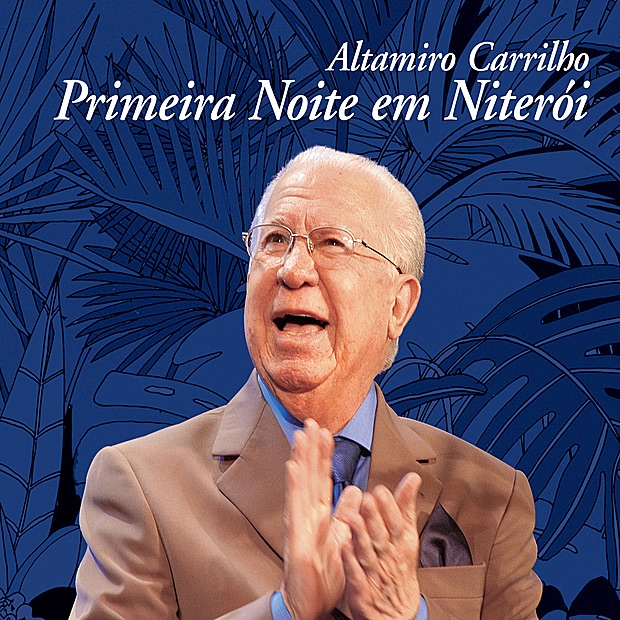 Concerto Em Niterói - Parte 1 cover art
