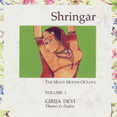 Shringar: The Many Moods of Love, Vol. 1