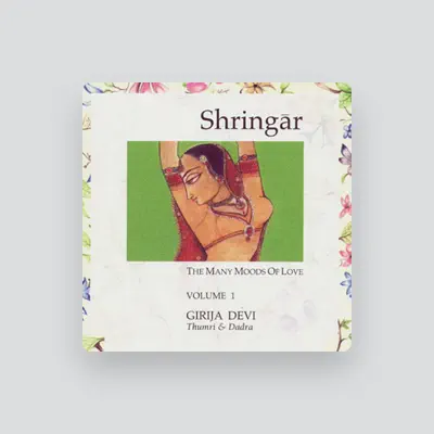 Listen to Girija Devi, watch music videos, read bio, see tour dates & more!