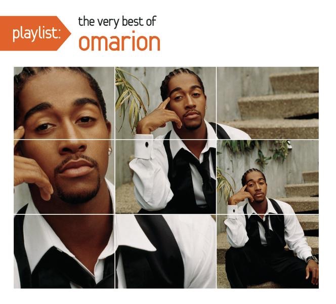Omarion - Ice Box