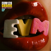 Cover art for Groove Content E.P. by EVM128