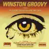 Winston Groovy - Are We Makin' Love or Just Makin' Time