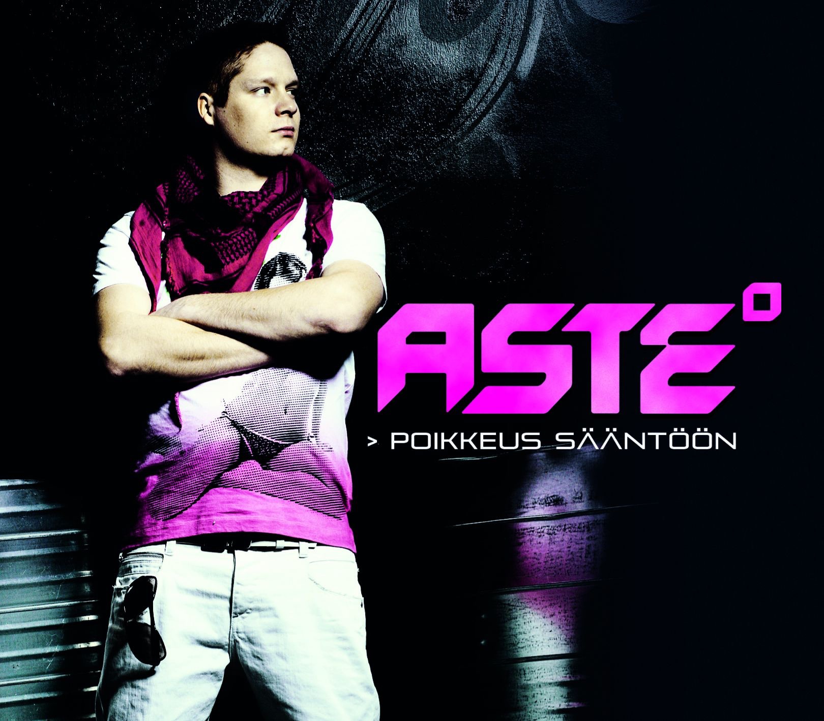 Poikkeus Sääntöön - Aste