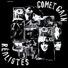Comet Gain - Realistes