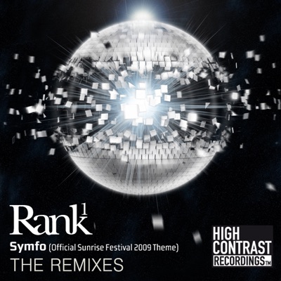 Symfo (Sunrise Festival Theme 2009) - EP