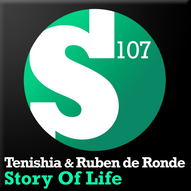 Story of Life - EP
