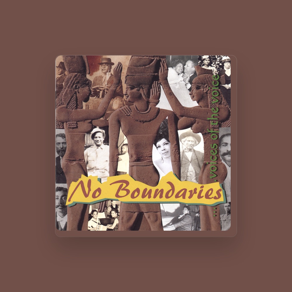 Фото No Boundaries