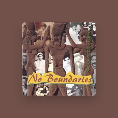 Listen to No Boundaries, watch music videos, read bio, see tour dates & more!