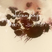 Panic Switch by Silversun Pickups