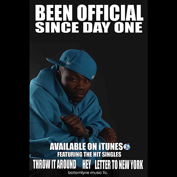 Been Official Since Day 1 - Single