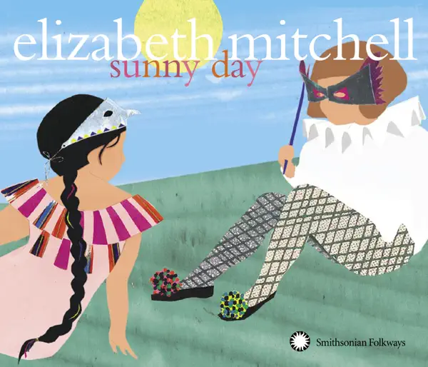 Keep On the Sunny Side — Elizabeth Mitchell
