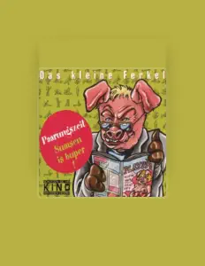 Posłuchaj wykonawcy Das Kleine Ferkel, obejrzyj teledyski, przeczytaj biografię, zobacz daty tras koncertowych i nie tylko!