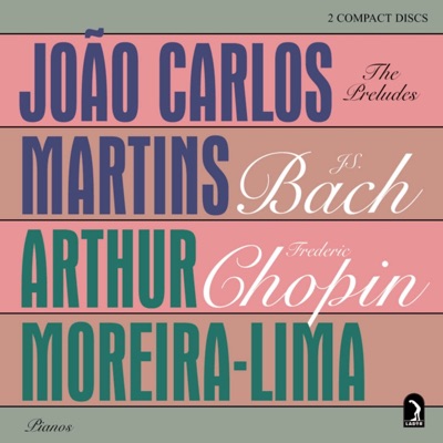 BACH, J.S.: Preludes - Chopin, F.: Preludes, Op. 28