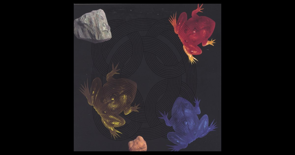 ‎Frog+ - Merzbowのアルバム - Apple Music