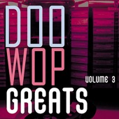 Doo Wop Greats Vol. 3 artwork