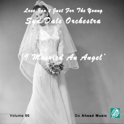 Love Isn't Just For The Young Volume 86 (I Married An Angel)