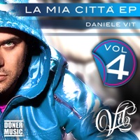 La mia città, Vol. 4 - EP