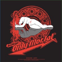 Only Mortal / Hell Can Wait - Single - Quadrant