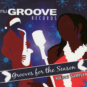 Grooves for the Season