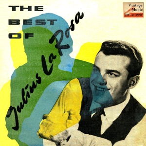 Vintage Vocal Jazz / Swing No. 173 - EP: Torero - EP