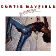 Do It All Night (Long Version) - Curtis Mayfield