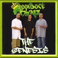 The Genesis - Boondock Kingz