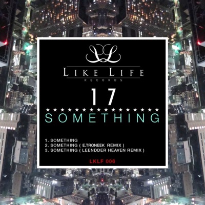 Something - Single