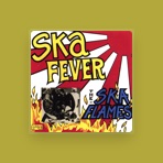 The Ska Flames