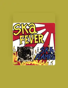 Listen to The Ska Flames, watch music videos, read bio, see tour dates & more!