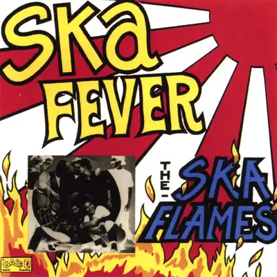 Tokyo Shot - The Ska Flames: Song Lyrics, Music Videos & Concerts