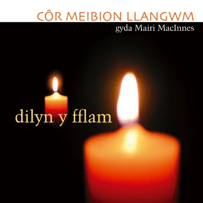 Dilyn y Fflam - Mairi MacInnes