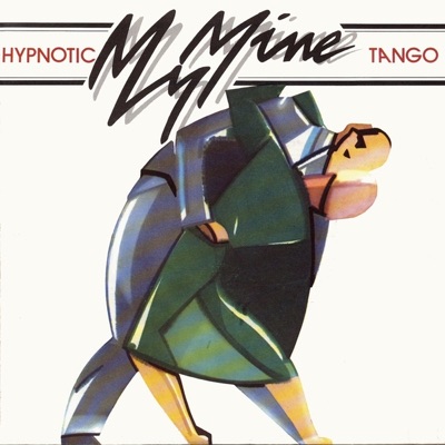 Hypnotic Tango (Original 12" Version) artwork
