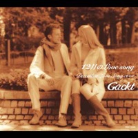 12 Gatsu No Love Song (Korean Version) - EP - GACKT