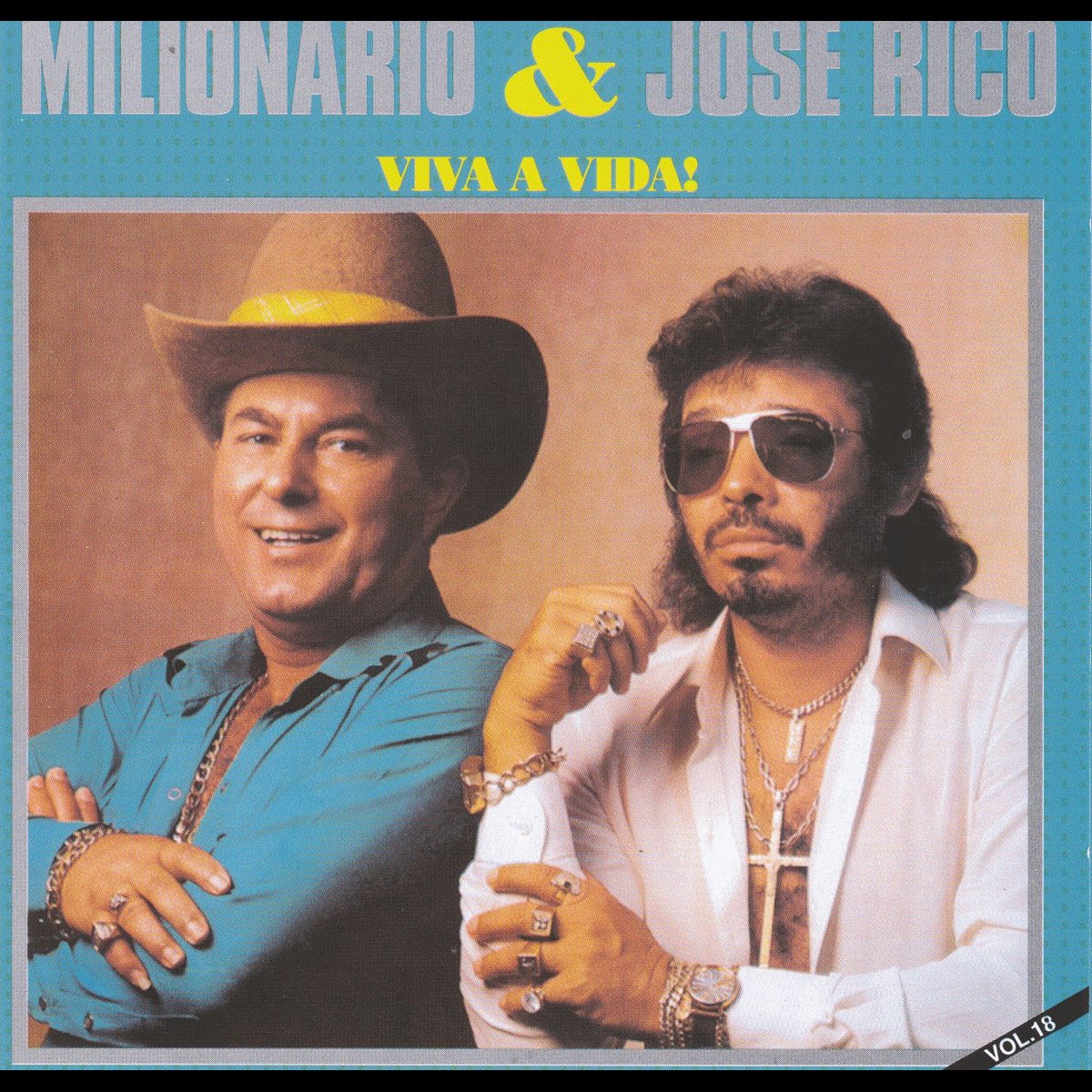 Cd Milionario E Jose Rico Vol.25 Sentimental Demais