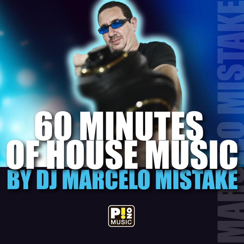 HOUSE OF HOUSE 315 @ MARCELO MISTAKE