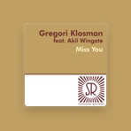 Gregori Klosman