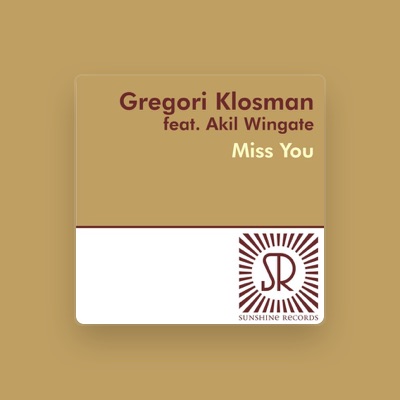 Gregori Klosman