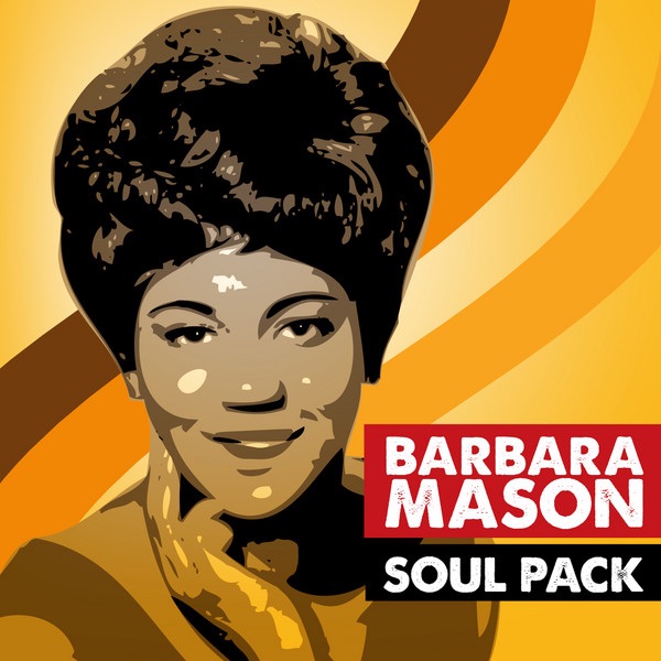 Soul Pack - Barbara Mason