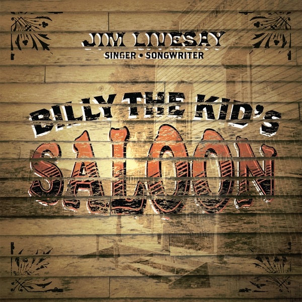 Billy the Kid's Saloon