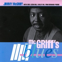 McGriff's Blues - Jimmy McGriff