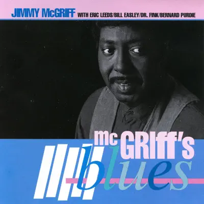 Listen to McGriff's Blues by Jimmy McGriff