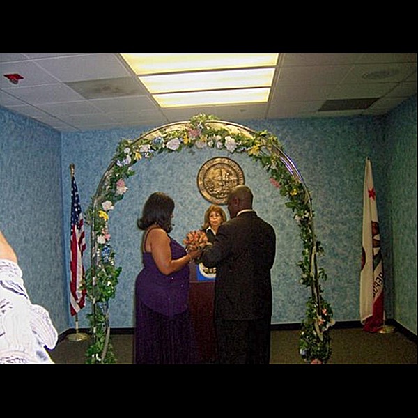 The Wedding Song cover