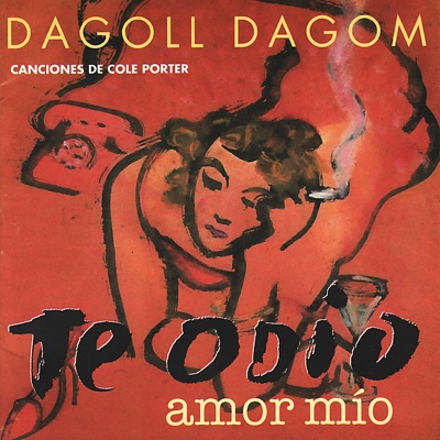 Te Odio, Amor Mío