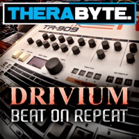 Beat On Repeat - EP - Drivium