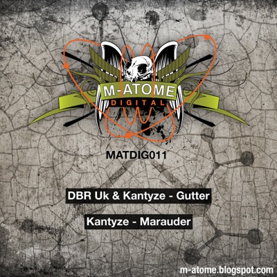 M-Atome Digital 011 - Single