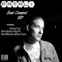 Soul Control EP - Fatali