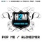 Alzheimer (Original Mix) [feat. Tyler] - Hy2RoGeN & Fr3cky lyrics