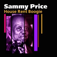 House Rent Boogie - Sammy Price